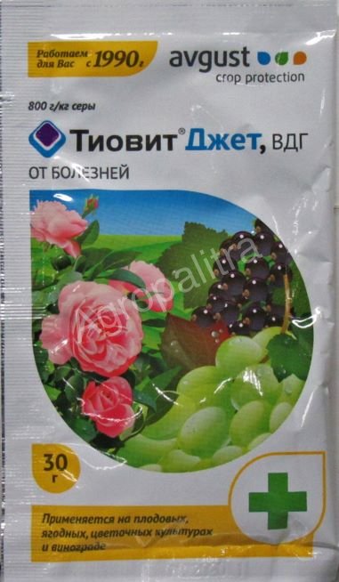 Абига-Пик, от болезней растений, фунгицид контактного действия